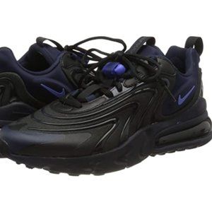 Men's running shoes black